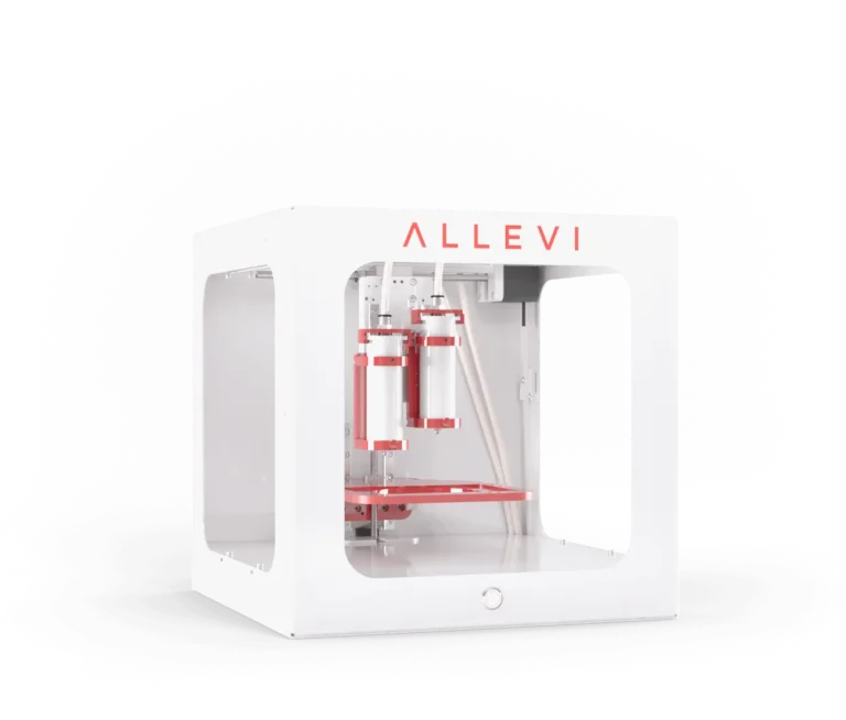 Allevi 2 3D Bioprinter