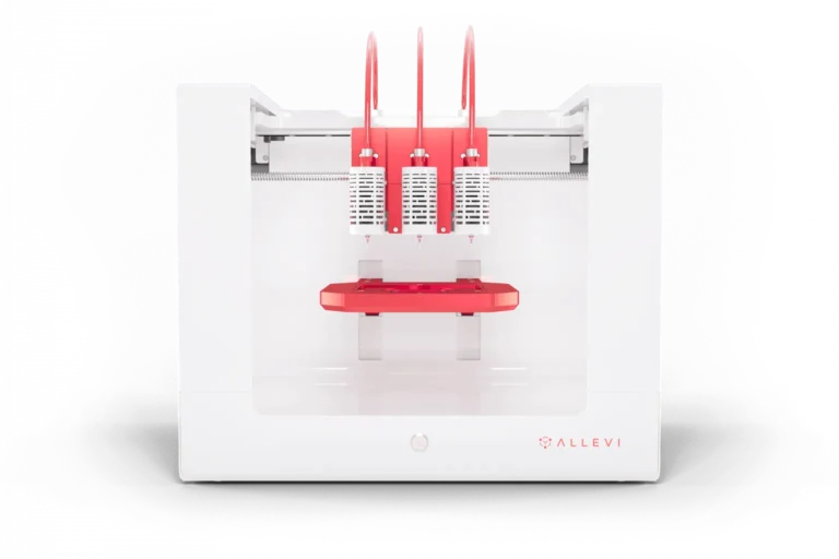 Allevi 3 3D Bioprinter